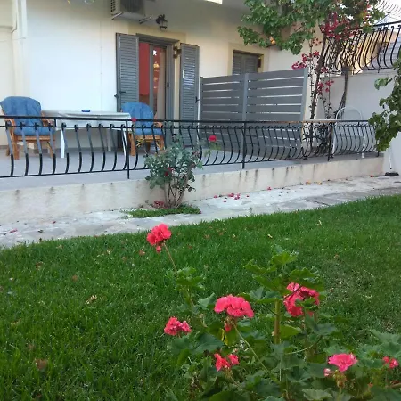 Apartament Katerina By The Sea