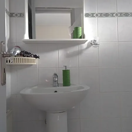 Katerina By The Sea Apartamento *