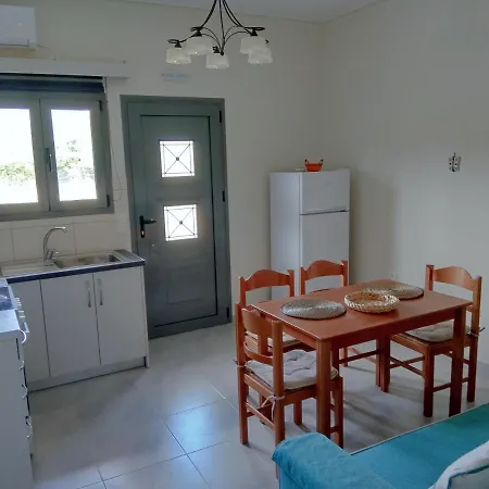 Apartamento Katerina By The Sea Sami (Kefalonia)