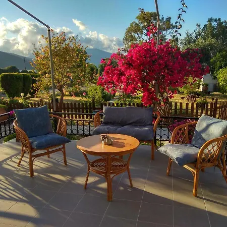 Apartamento Katerina By The Sea