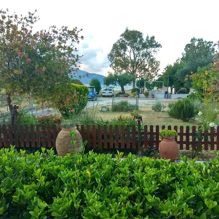 Katerina By The Sea Apartamento *