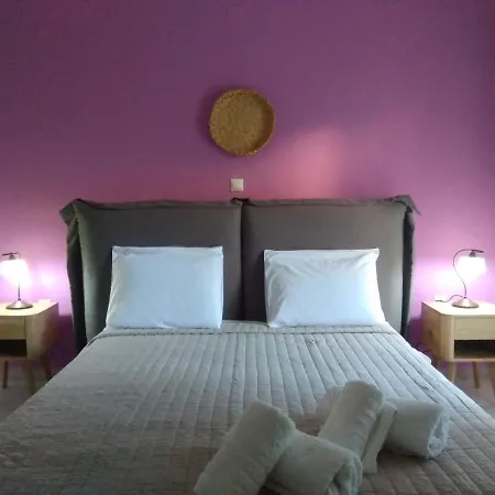 Apartamento Katerina By The Sea Sami (Kefalonia)