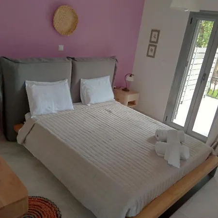 Katerina By The Sea Apartamento Sami (Kefalonia)