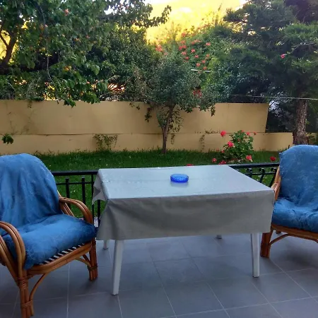 Katerina By The Sea Apartamento Sami (Kefalonia)