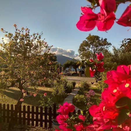 Apartamento Katerina By The Sea