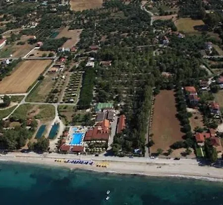 Apartamento Katerina By The Sea *