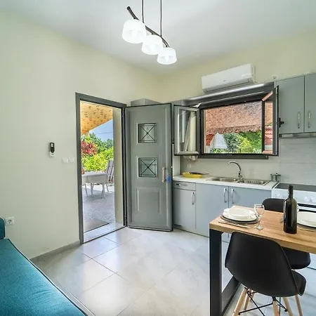 Apartamento Katerina By The Sea