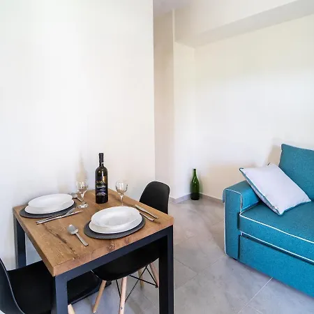 Apartamento Katerina By The Sea