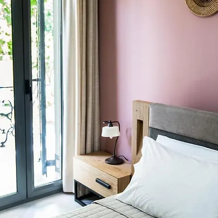 Katerina By The Sea * Sami (Kefalonia)