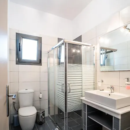 Apartamento Katerina By The Sea *