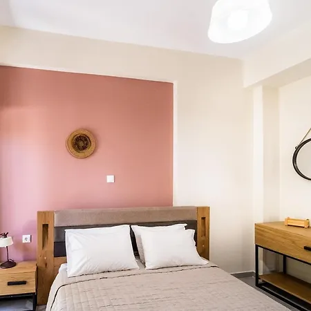 Katerina By The Sea Apartamento Sami (Kefalonia)