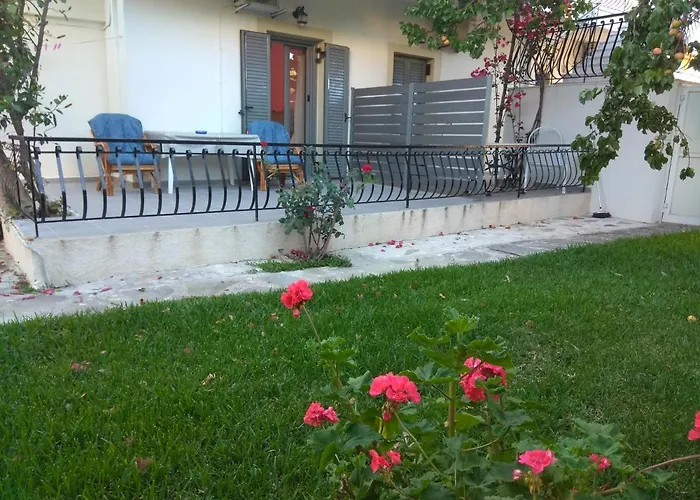 דירה Katerina By The Sea